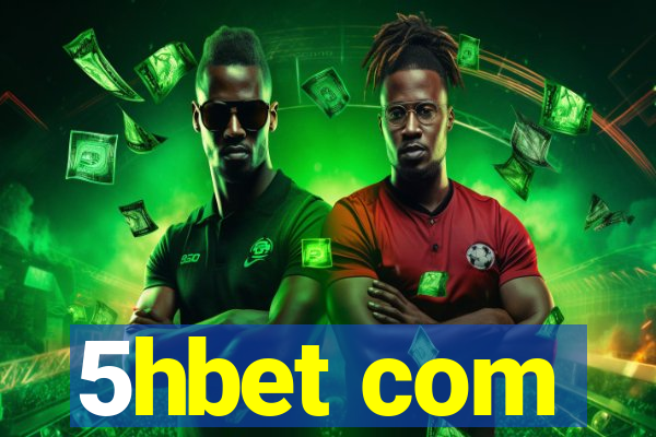 5hbet com